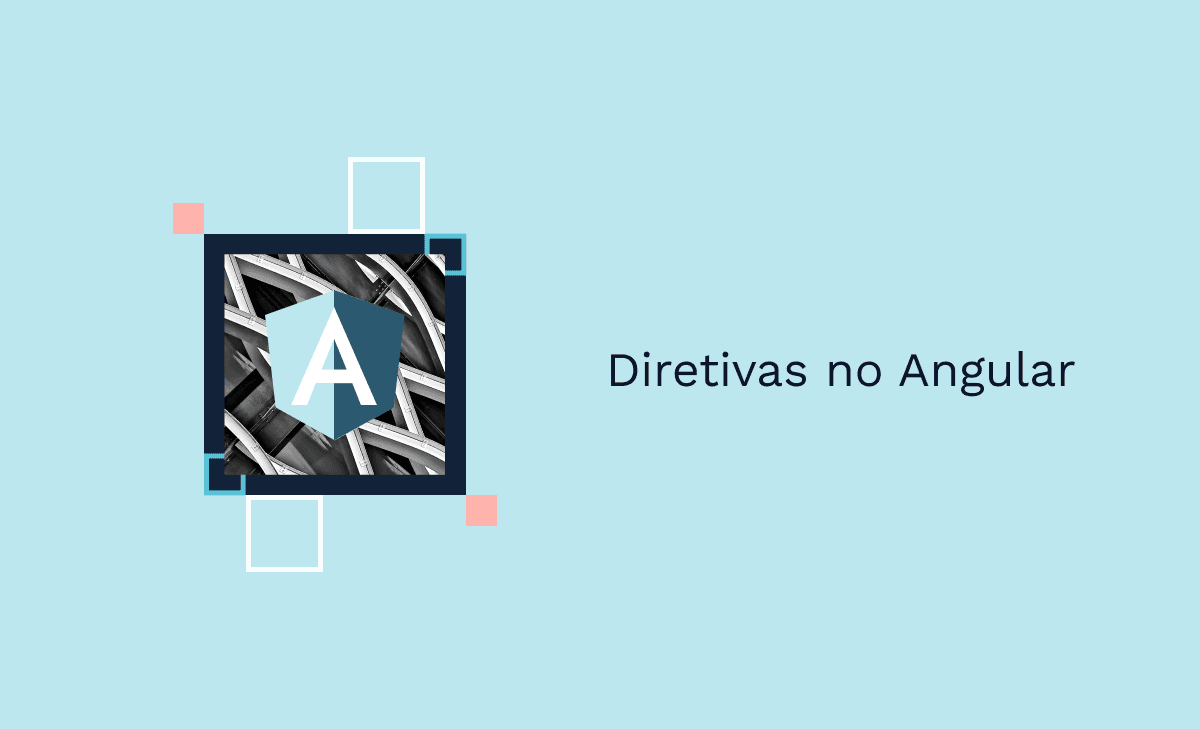 Diretivas no Angular