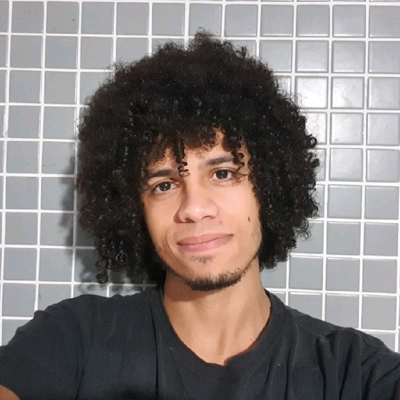 Imagem de Perfil de Bruno Cabral