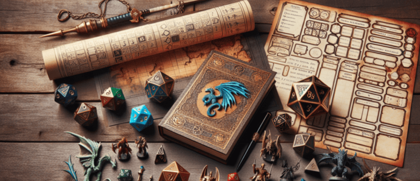 Chronicles of Artifacts