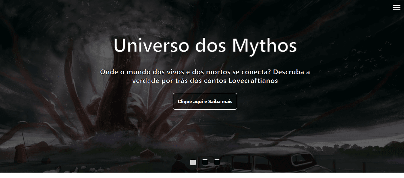 Cthulhu Mythos