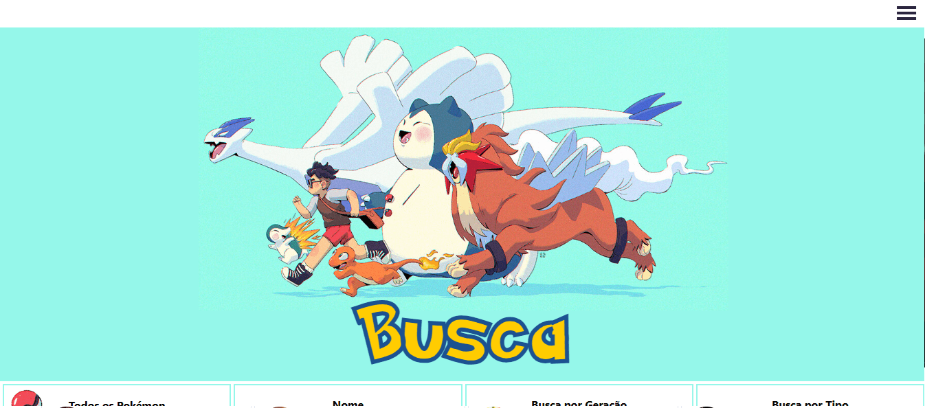 Pokedéx React