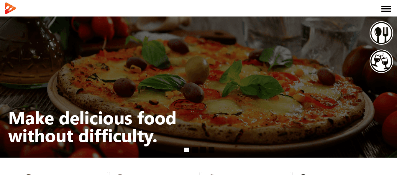 Recipes