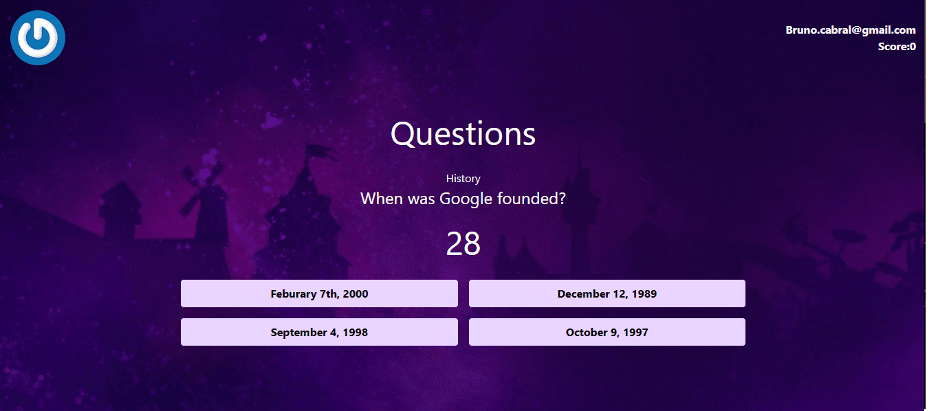 Trivia