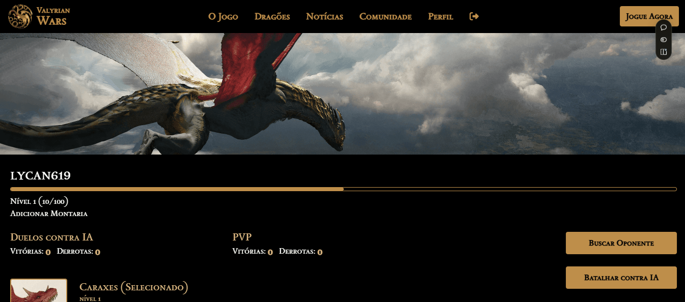 Valyrian Wars